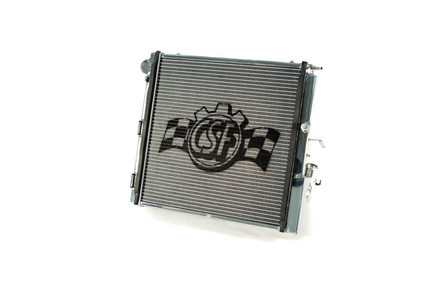 PORSCHE 911 991 MK2 3.8L TURBO CSF Radiators Radiator